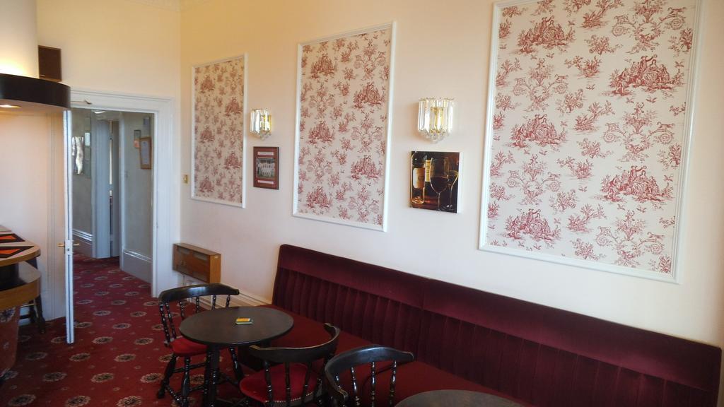 Abbey Court Hotel Torquay Eksteriør bilde