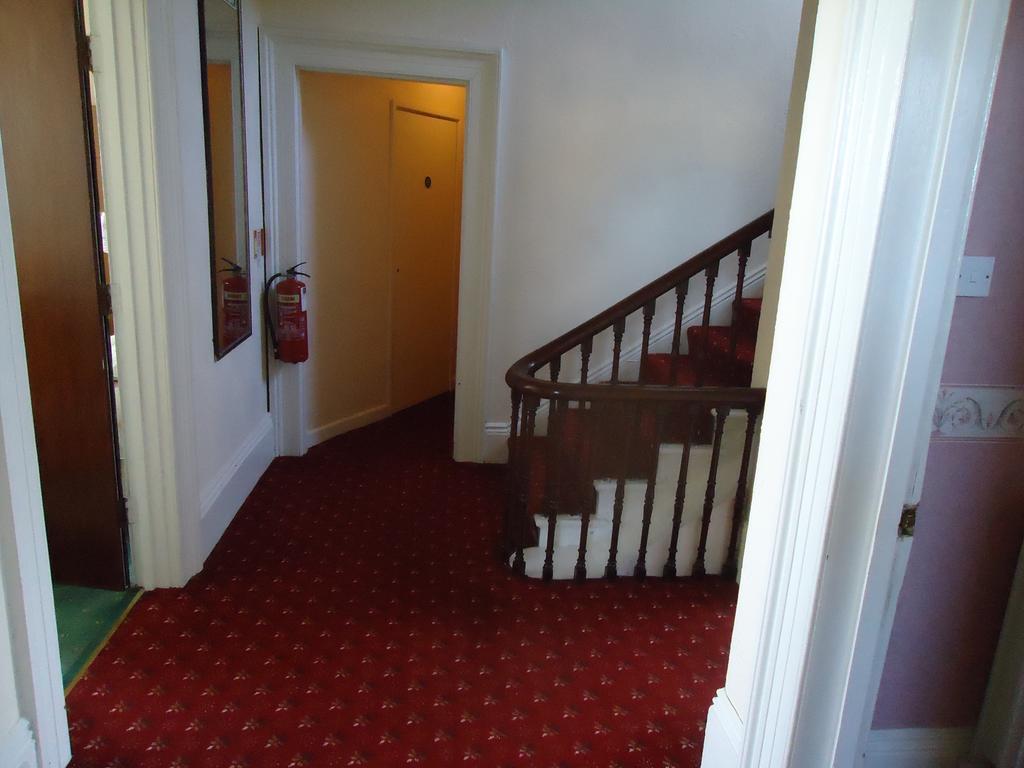 Abbey Court Hotel Torquay Eksteriør bilde