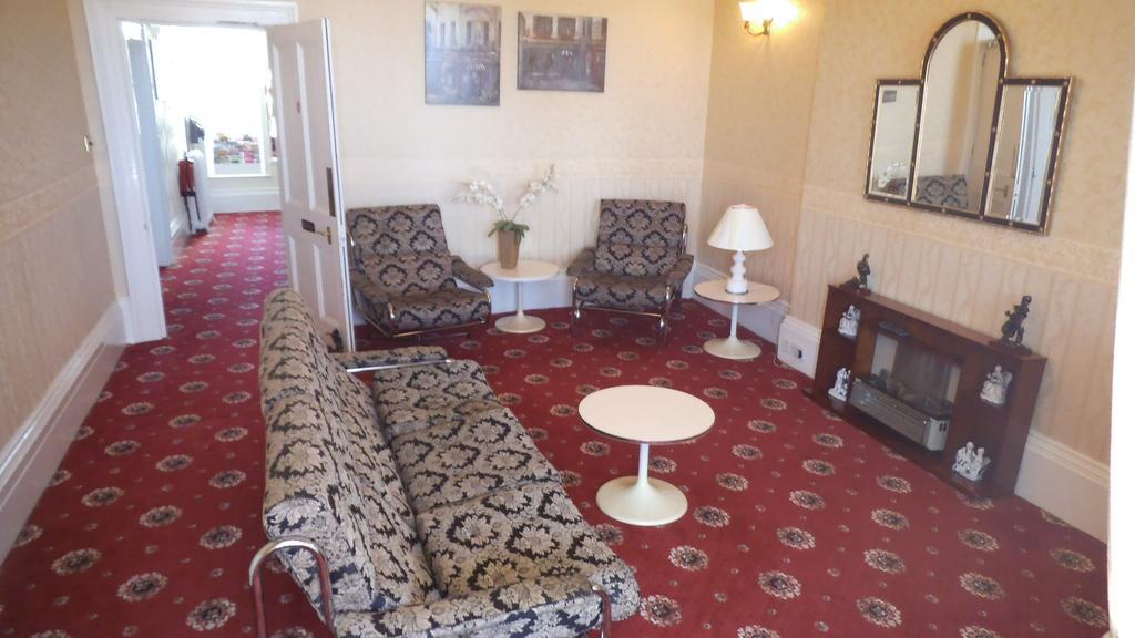Abbey Court Hotel Torquay Eksteriør bilde